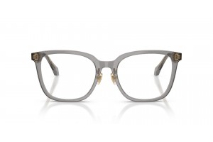 Versace VE3378D 5510 Transparent Grey szemüveg kép