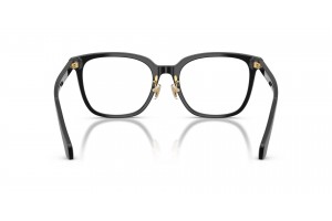 VERSACE VE3378D GB1 fekete szemüveg