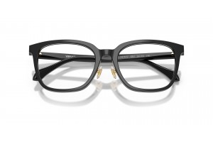 VERSACE VE3378D GB1 fekete szemüveg