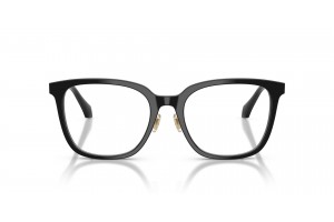 VERSACE VE3378D GB1 fekete szemüveg