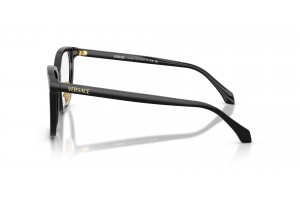 VERSACE VE3378D GB1 fekete szemüveg