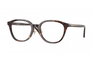 Versace VE3379D 108 Dark Havana szemüveg kép