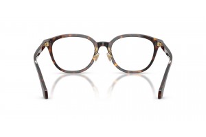 Versace VE3379D 108 Dark Havana szemüveg kép