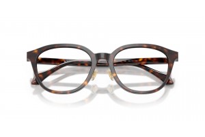 Versace VE3379D 108 Dark Havana szemüveg kép