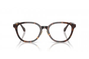 Versace VE3379D 108 Dark Havana szemüveg kép