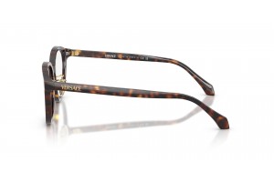 Versace VE3379D 108 Dark Havana szemüveg kép