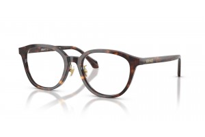 Versace VE3379D 108 Dark Havana szemüveg kép