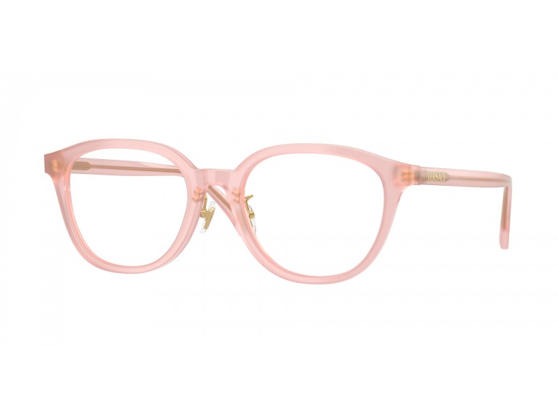 Versace VE3379D 5525 Opal Pink női szemüvegkeret