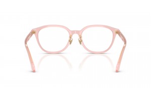 Versace VE3379D 5525 Opal Pink női szemüvegkeret