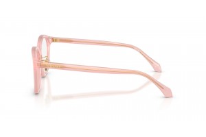 Versace VE3379D 5525 Opal Pink női szemüvegkeret