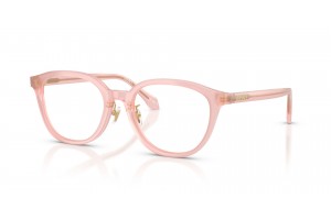 Versace VE3379D 5525 Opal Pink női szemüvegkeret