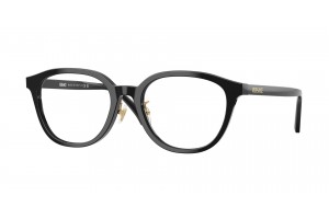 Versace VE3379D GB1 fekete szemüveg (demo lencse)