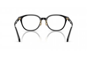 Versace VE3379D GB1 fekete szemüveg (demo lencse)