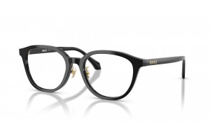 Versace VE3379D GB1 fekete szemüveg (demo lencse)