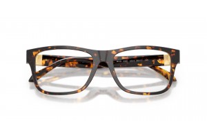 VERSACE VE3380 Havana tortoise férfi szemüveg (demo)