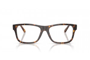 VERSACE VE3380 Havana tortoise férfi szemüveg (demo)