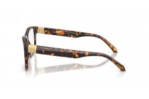 VERSACE VE3380 Havana tortoise férfi szemüveg (demo)