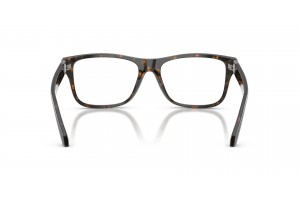 VERSACE VE3380 5528 barna tortoise szemüveg - demo lencse