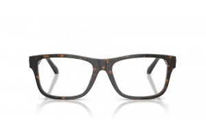 VERSACE VE3380 5528 barna tortoise szemüveg - demo lencse