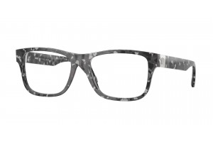 Versace VE3380 5546 tortoise grey fekete szemüveg