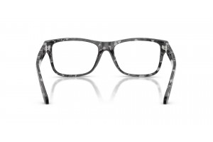 Versace VE3380 5546 tortoise grey fekete szemüveg