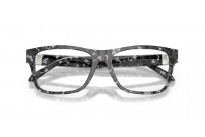 Versace VE3380 5546 tortoise grey fekete szemüveg
