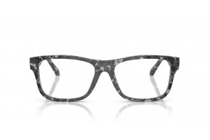 Versace VE3380 5546 tortoise grey fekete szemüveg