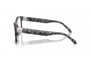 Versace VE3380 5546 tortoise grey fekete szemüveg