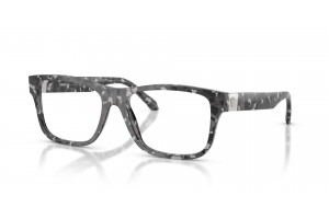 Versace VE3380 5546 tortoise grey fekete szemüveg