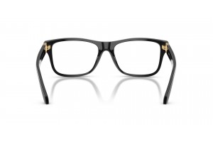 Versace VE3380 GB1 fekete szemüveg