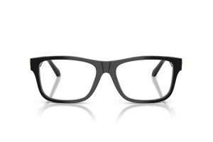 Versace VE3380 GB1 fekete szemüveg