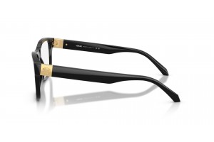 Versace VE3380 GB1 fekete szemüveg