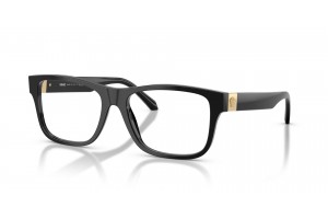 Versace VE3380 GB1 fekete szemüveg