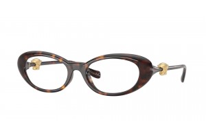 Versace VE3381U 108 Havana - női szemüveg