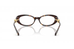 Versace VE3381U 108 Havana - női szemüveg