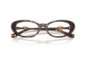 Versace VE3381U 108 Havana - női szemüveg