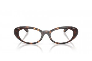 Versace VE3381U 108 Havana - női szemüveg