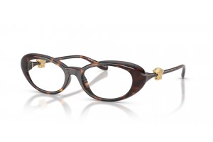 Versace VE3381U 108 Havana - női szemüveg
