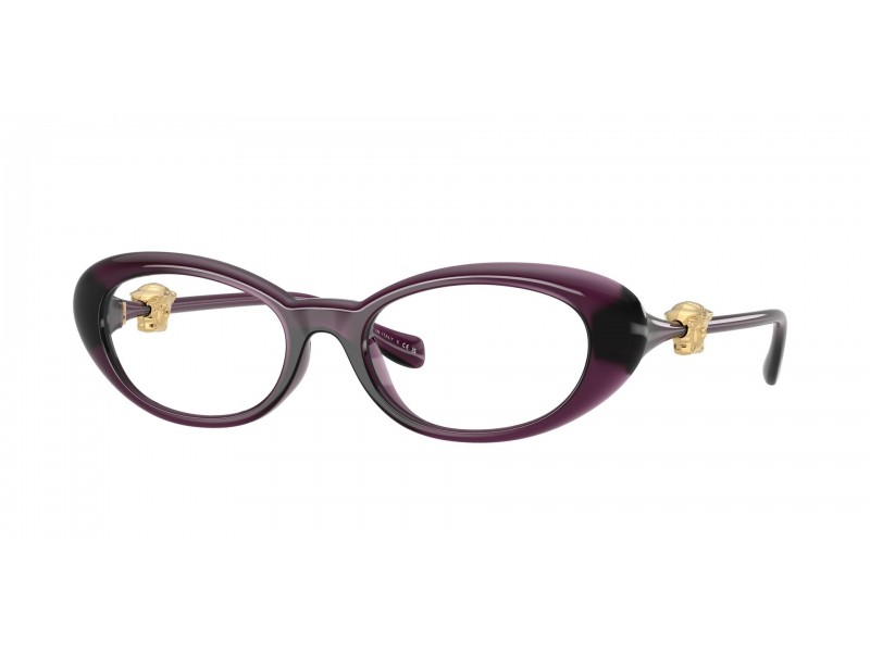 VERSACE VE3381U 5536 Opal Purple szemüveg