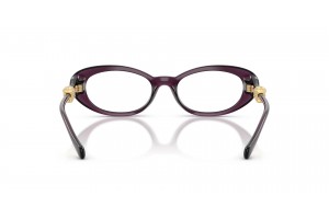 VERSACE VE3381U 5536 Opal Purple szemüveg