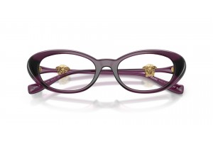 VERSACE VE3381U 5536 Opal Purple szemüveg
