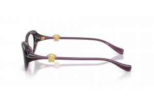 VERSACE VE3381U 5536 Opal Purple szemüveg