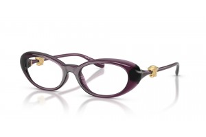 VERSACE VE3381U 5536 Opal Purple szemüveg