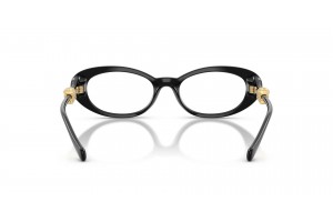 VERSACE VE3381U GB1 fekete női szemüveg (demo lencse)