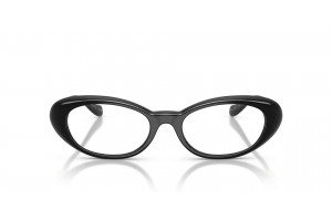 VERSACE VE3381U GB1 fekete női szemüveg (demo lencse)