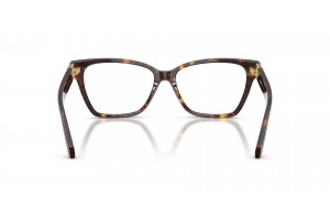 VERSACE VE3382 108 Havana női szemüvegkeret