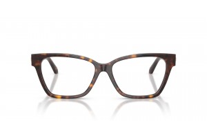 VERSACE VE3382 108 Havana női szemüvegkeret