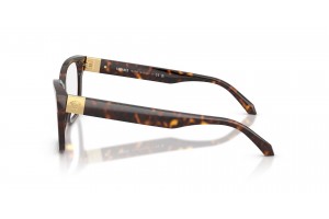 VERSACE VE3382 108 Havana női szemüvegkeret