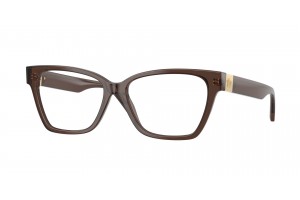 Versace VE3382 Transparent Brown szemüveg