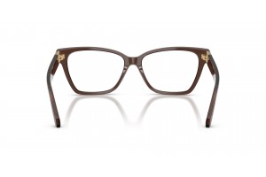 Versace VE3382 Transparent Brown szemüveg
